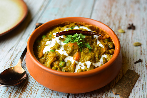 Recipe Image